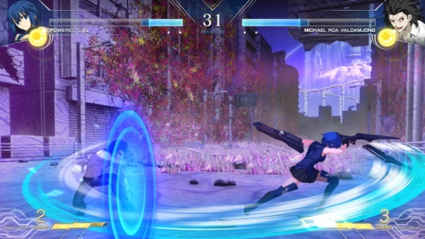 2D 対戦格闘ゲーム『MELTY BLOOD: TYPE LUMINA』 追加 DLC 第 2 弾を、無料で 4 月 14 日に配信︕