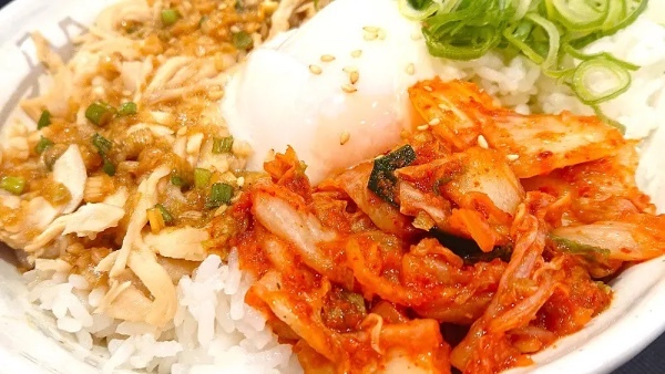 松屋が「台湾フェア」を開催 「鶏肉飯」を初体験してきた