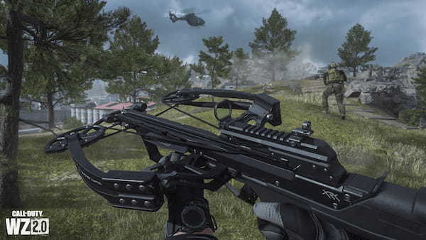 『Call of Duty®: Warzone™2.0』  『Call of Duty®: Modern Warfare® II』  遂に2月16日よりシーズン02開始！