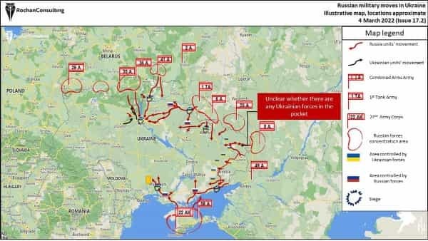 ロシア侵攻による自動車業界へのインパクト