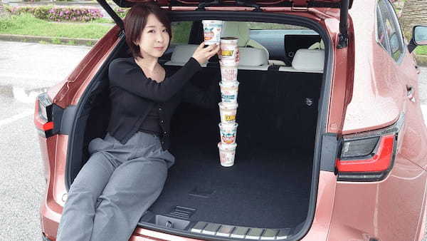 【スタッフ通信】プレミアムSUV ２台でGO!!