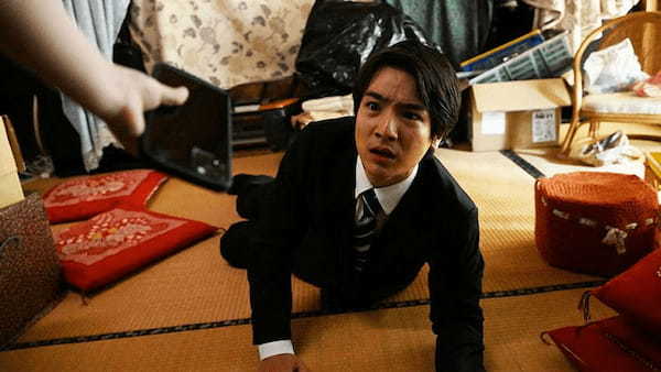 数々のジャパニーズ・ホラー作品に多大な影響を与えた「新耳袋」が10年ぶりに帰ってくる！