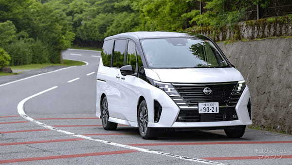 日産 セレナ（C28）を買うなら…おすすめグレードをプロが教えます