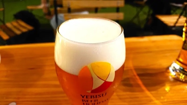 「YEBISU BEER HOLIDAY」が開催！ヱビスビールと一緒に恵比寿の名店の味を満喫