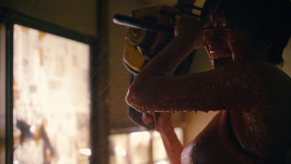 ホラー映画の常識を覆す『悪魔がはらわたでいけにえで私』主演・詩歩インタビュー! 撮影裏話&オカルト体験を熱く語る