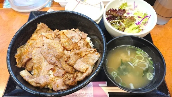 「東京チカラめし新鎌ヶ谷店」が閉店決定　焼き牛丼と再会の約束をしてきた