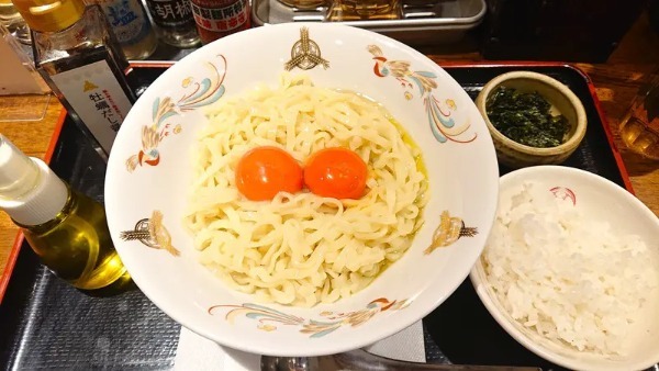 ヒット中の三田製麺所「たまごかけ麺」を公式おすすめアレンジで実食！究極のTKMがここにあった