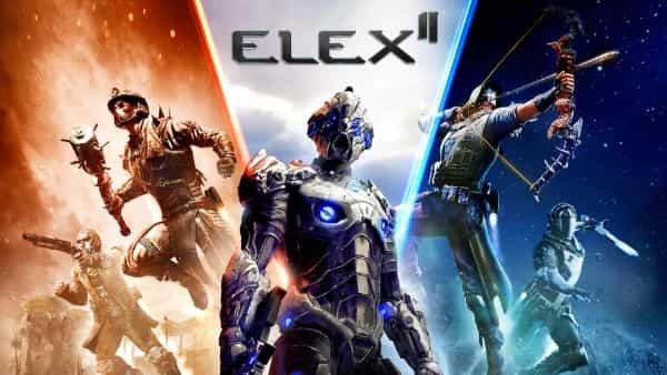 まもなく発売！オープンワールドRPG『ELEX II　エレックス２』動画投稿ガイドラインを公開