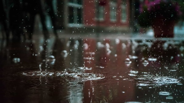 【神社は雨の日に行くと運気アップ!?】オススメ神社パワースポット6選