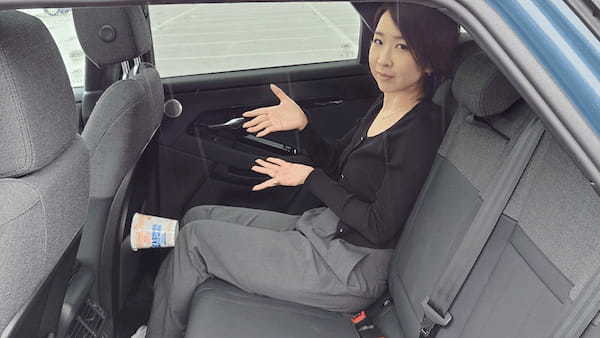 【スタッフ通信】プレミアムSUV ２台でGO!!