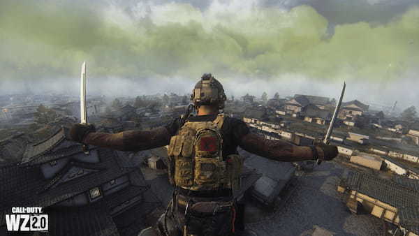 『Call of Duty®: Warzone™2.0』  『Call of Duty®: Modern Warfare® II』  遂に2月16日よりシーズン02開始！