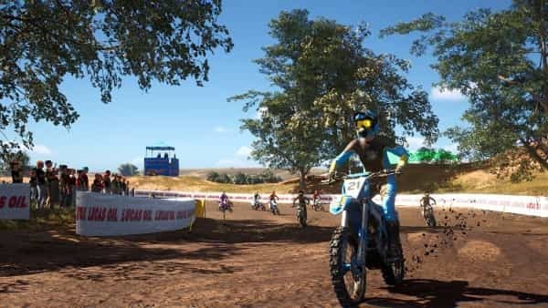 オープンワールド・オフロードレース『MX vs ATV Legends』PlayStation®5 / PlayStation®4パッケージ版予約受付開始