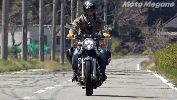 【バイクおやじ目線】魅惑のエンジンと乗り心地 新型『’20 カワサキ W800』の空冷ツインに興奮！