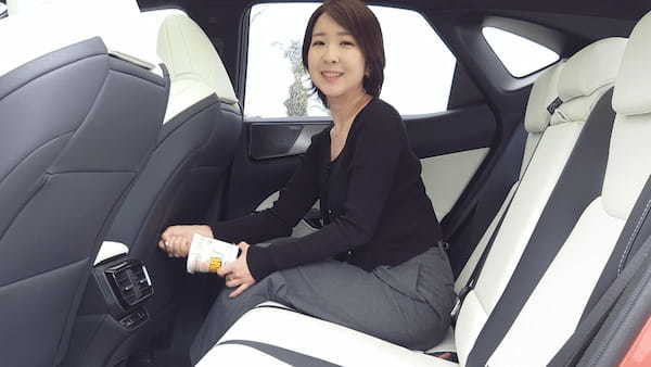 【スタッフ通信】プレミアムSUV ２台でGO!!