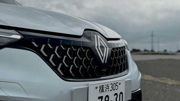 ルノー アルカナ エスプリ アルピーヌE-TECHフルハイブリッドが狙い目のCセグメントSUV【試乗記】