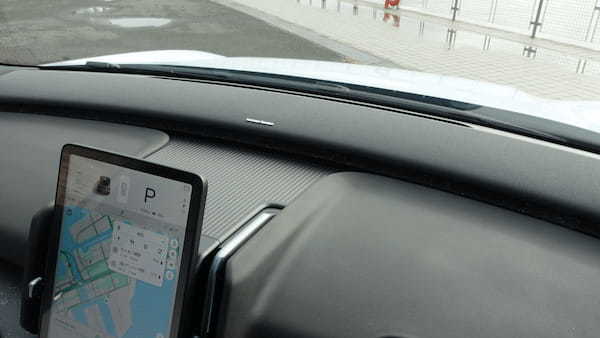 【試乗記】ボルボ EX30 循環型社会へ向けて新しい概念で作られた新鮮さをもつEVモデル