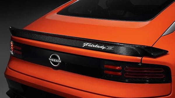 フェアレディZの2024年モデルが発表。420ps／53.0kg・mにまで出力アップした3リットルV6ツインターボエンジンを搭載するフェアレディZ NISMOを新設定