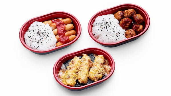 超シンプル「ウインナー弁当」発案者のアイデアでまたも商品化！中華まんの皮だけ「具なしまん2個入」3月23日新発売