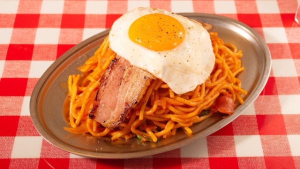 4月29日は「ナポリタンの日」あなたのナポリタンの思いや思い出を聞かせて! Twitterキャンペーンを開催