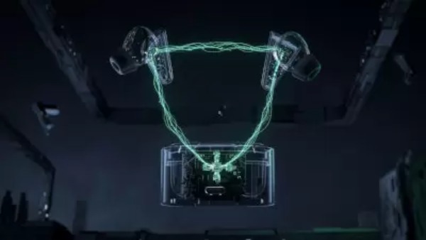 ケースに第三のチップを搭載した新発想の完全ワイヤレスイヤホン！　「CYBERBLADE」が超低遅延＆非圧縮音源で革命を起こす
