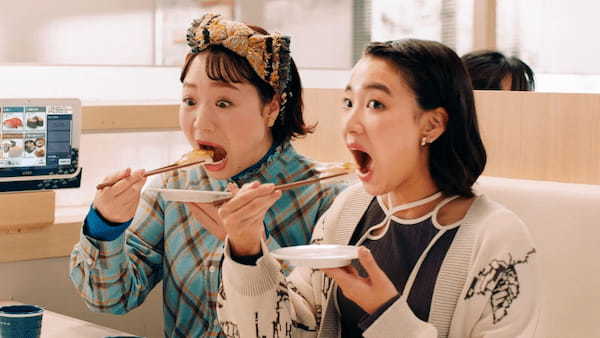 【はま寿司】高級魚“のどぐろ”が、なんと1皿100円！川口春奈さんを起用した新TVCM「のどぐろ祭 はまい！」篇を公開！2月16日（木）より、放映スタート