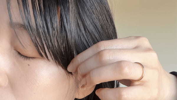 無印良品の「新作ヘアオイル」がダメージ髪の救世主 1000円ちょっとでこのクオリティはさすがです