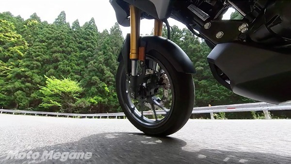 【バイクおやじ目線】コスパ最強マシン？インド発の『CB200X』乗ってみた！