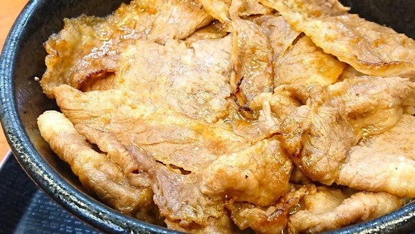 「東京チカラめし新鎌ヶ谷店」が閉店決定　焼き牛丼と再会の約束をしてきた