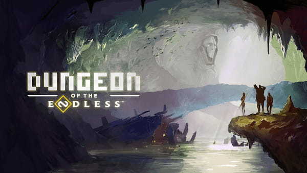 ローグライクとタワーディフェンスが融合したSFダンジョン探索RPG『ダンジョン オブ ジ エンドレス(Dungeon of the ENDLESS™)』Nintendo Switch™パッケージ版の発売日決定と予約受付開始