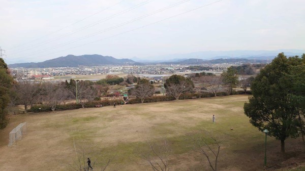 老若男女が楽しめる公園!宇土市にある「つつじヶ丘農村公園」へ行ってきました