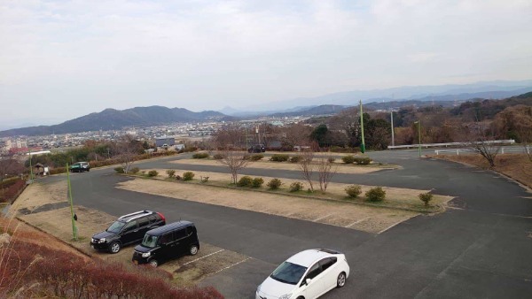 老若男女が楽しめる公園！宇土市にある「つつじヶ丘農村公園」へ行ってきました