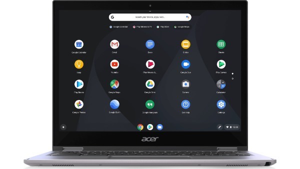 【最新】Chromebook(クロームブック)人気おすすめ8選を徹底紹介！