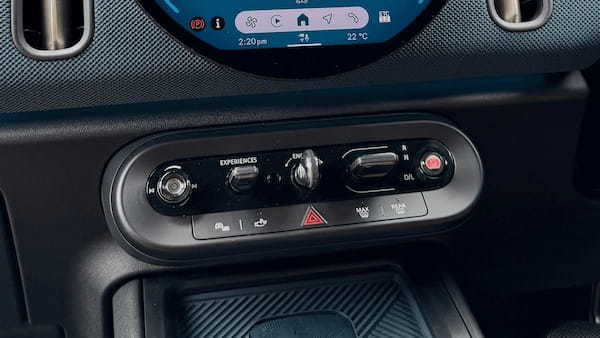 新型MINI COUNTRYMAN S ALL4はCセグのクロスオーバーでMINI味が薄まりBMW味が濃くなっていた【試乗記】