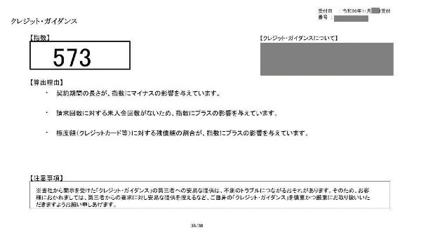 6.クレジットカード審査基準 徹底攻略ガイド