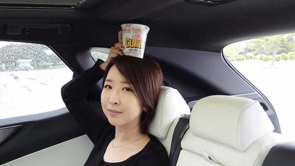 【スタッフ通信】プレミアムSUV 2台でGO!!