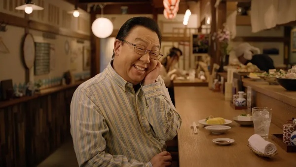 サントリーの「タコハイ」ってなに味なの？タコの味？　田中みな実と梅沢富美男がCM出演　梅沢は田中のモノマネも披露