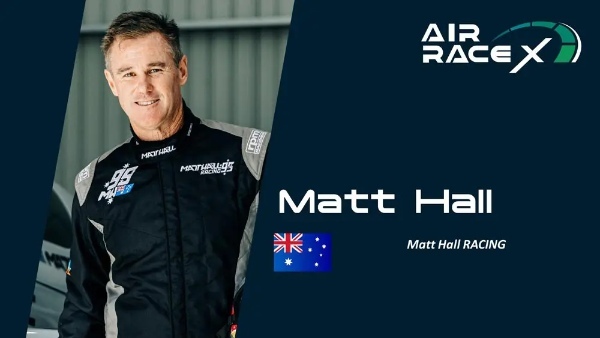 初戦は2023年10月予定 エアレースパイロット室屋義秀「AIR RACE X」計画発表