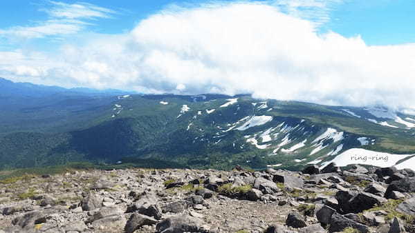 北海道で登山するならココ！おすすめの山ベスト15！初心者や家族連れにも人気なのは？