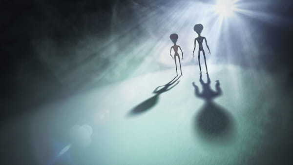 【極秘計画】宇宙人と地球人12名を交換留学させていた…? 「プロジェクト・セルポ」の全貌とは