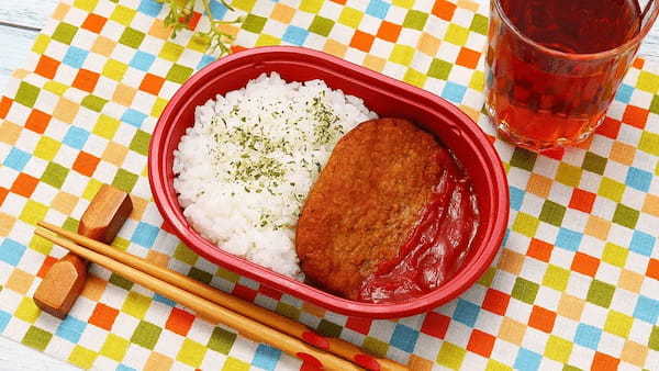 累計592万食突破の「だけ弁当」　第12弾　発売50周年を迎える「イシイのミートボール」が、弁当と“初のコラボレーション”！「だけ弁当（イシイのミートボール）」を11月20日（水）から発売