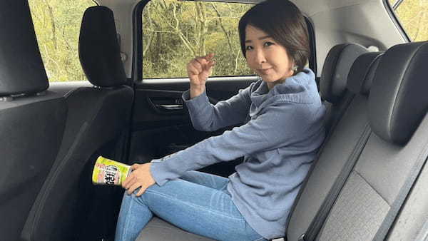 【スタッフ通信】MTが楽しい~!! 国産MT2台乗りくらべ!