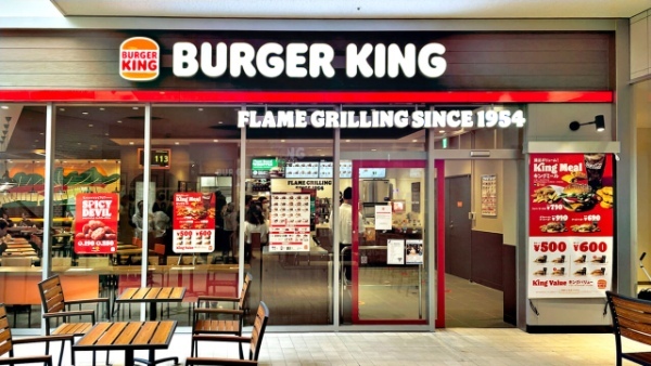 好調の「バーガーキング」社長インタビュー 28年末までに店舗数を3倍弱に増やす計画を語る