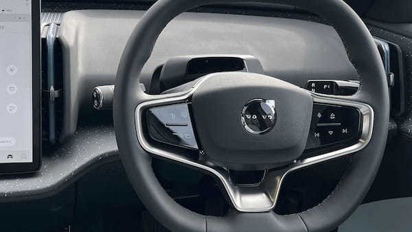 【試乗記】ボルボ EX30 循環型社会へ向けて新しい概念で作られた新鮮さをもつEVモデル