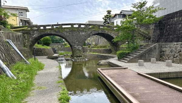 【熊本・玉名市】花しょうぶまつりと高瀬裏川界隈を散策して初夏を満喫してきたよ。