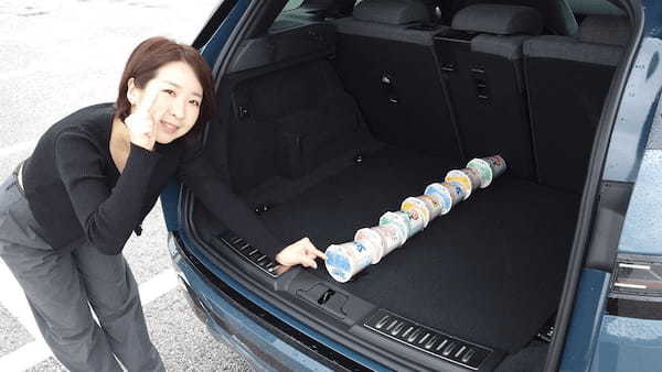 【スタッフ通信】プレミアムSUV ２台でGO!!