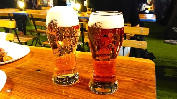 「YEBISU BEER HOLIDAY」が開催！ヱビスビールと一緒に恵比寿の名店の味を満喫