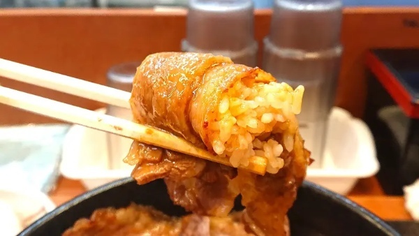 「東京チカラめし新鎌ヶ谷店」が閉店決定　焼き牛丼と再会の約束をしてきた