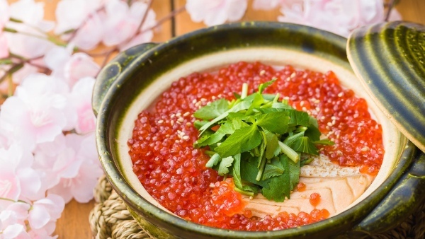 目黒のお花見帰りにも！ぷりっぷりの鮮魚や純和鶏、名物・土鍋ご飯まで楽しめる贅沢コースがリニューアル【こめの家 目黒店】