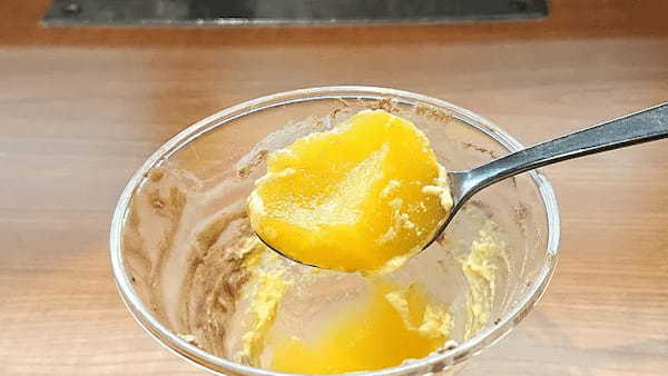 回転寿司屋の本気スイーツがすごかった……!くら寿司「オレンジショコラパフェ」など新商品をチェックしてきたぞ!