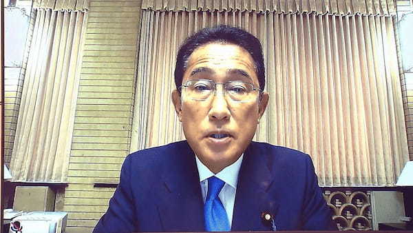 岸田首相が踏み込んだ原発推進：政府として当然の判断
